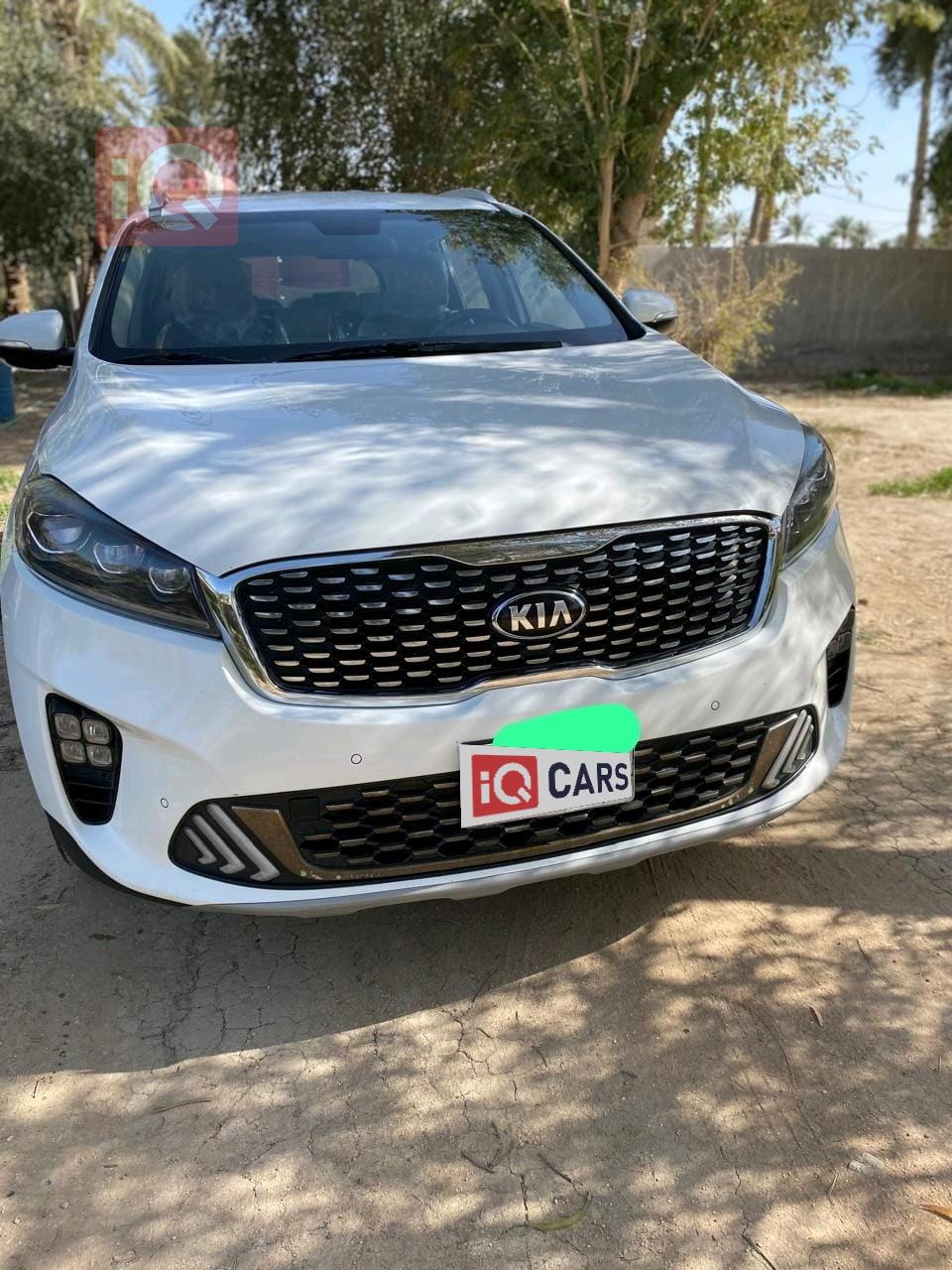 كيا سورينتو